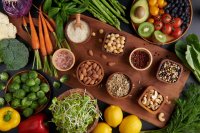 Wat is precies 'gezonde voeding'?