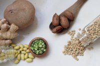 Hoe meer vezels eten je energieniveau stabiel houdt