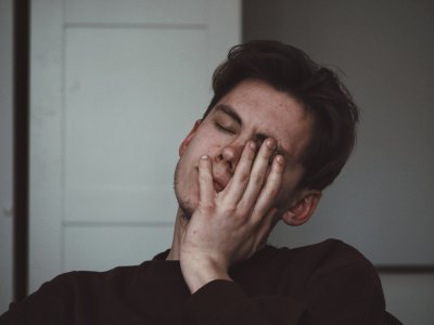 Dit zijn de vroege signalen van een burn-out