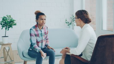 Waarom zoveel jongeren nu psychische klachten hebben