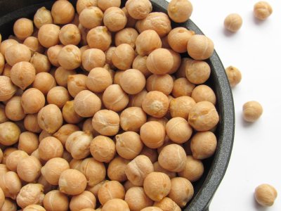 Waarom peulvruchten het slimste eiwit op je bord zijn